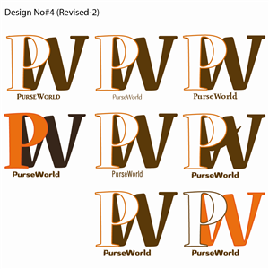Diseño de Logo por Saqoo para PurseWorld | Diseño: #1666486