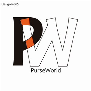 Diseño de Logo por Saqoo para PurseWorld | Diseño: #1667583