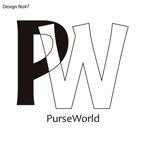 Diseño de Logo por Saqoo para PurseWorld | Diseño: #1667585