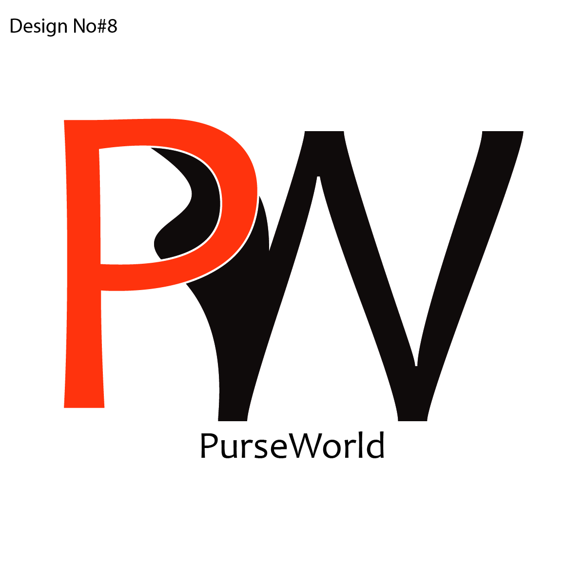 Diseño de Logo por Saqoo para PurseWorld | Diseño #1667590