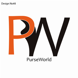 Diseño de Logo por Saqoo para PurseWorld | Diseño: #1667590
