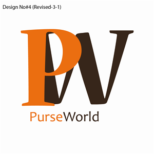 Diseño de Logo por Saqoo para PurseWorld | Diseño: #1670539