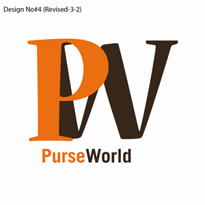 Diseño de Logo por Saqoo para PurseWorld | Diseño: #1670547