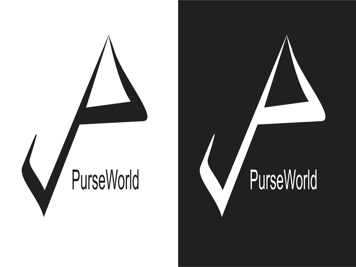 Logo Design by Putih for PurseWorld | Design #1650925