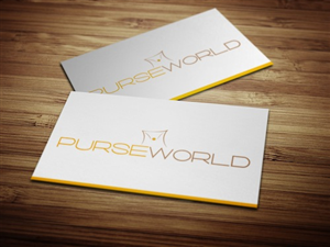 Diseño de Logo por Surfbusiness para PurseWorld | Diseño: #1680189