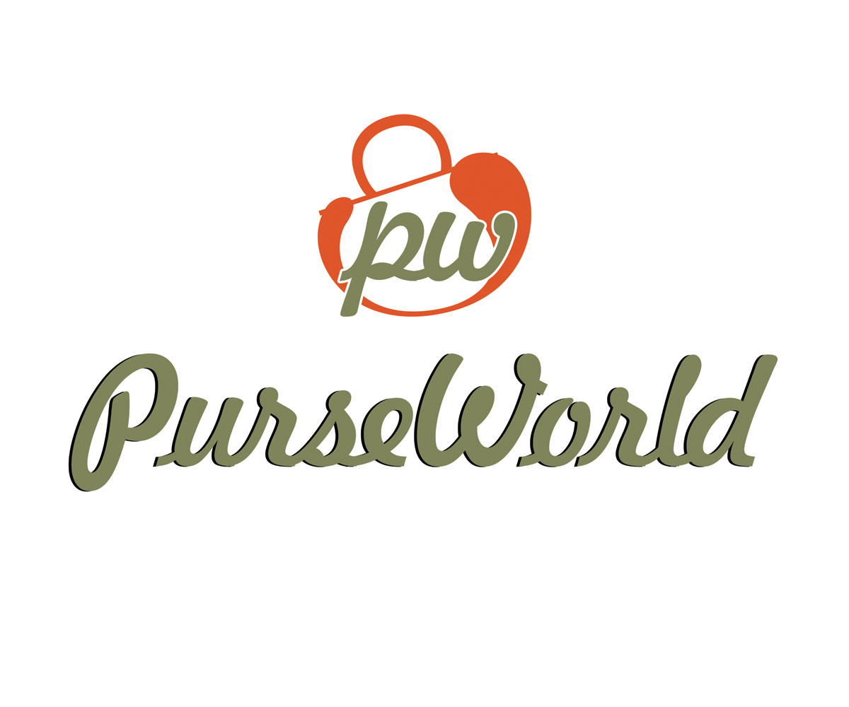 Logo Design by Vikram W for PurseWorld | Design #1660225