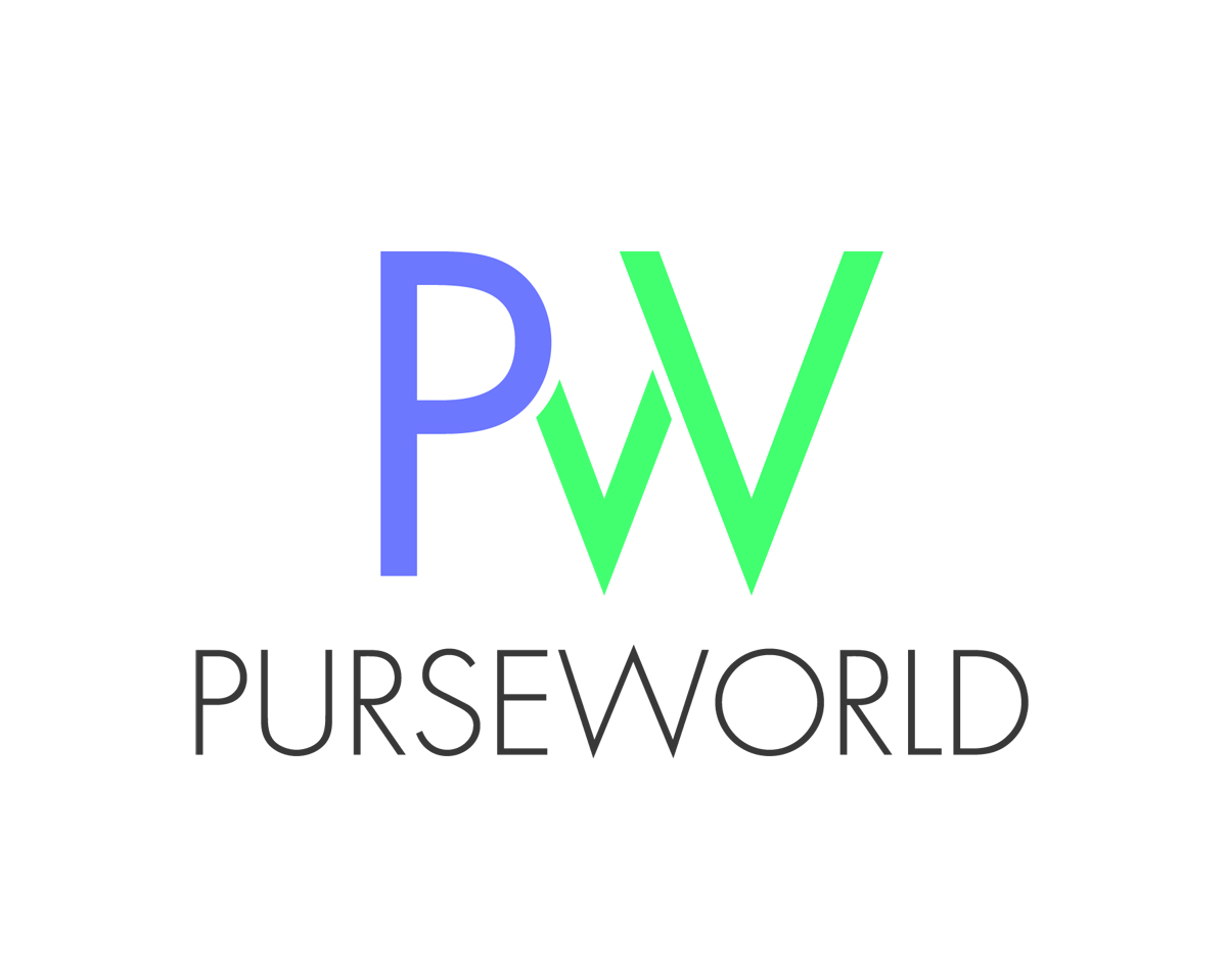 Diseño de Logo por Halfull Media para PurseWorld | Diseño #1657094