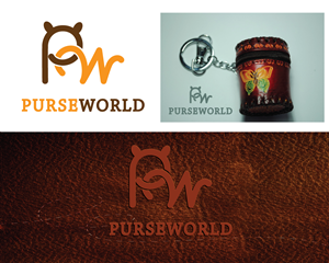 Logo Design by briliana for PurseWorld | Design #1686638