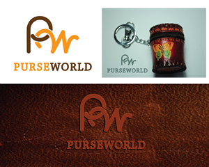 Diseño de Logo por briliana para PurseWorld | Diseño: #1686655