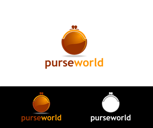 Diseño de Logo por GliderGraphx para PurseWorld | Diseño: #1642640