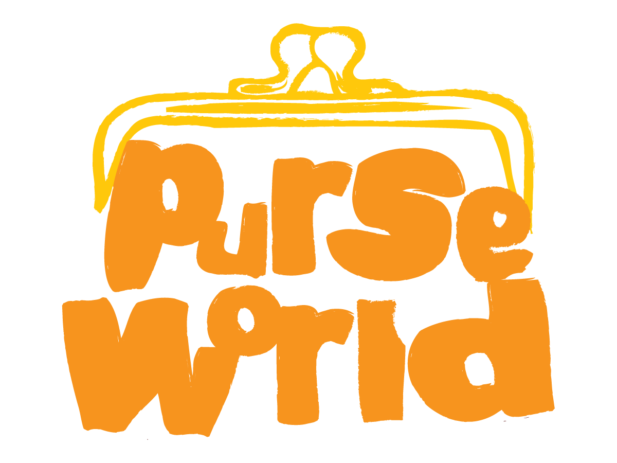Logo Design by Archie for PurseWorld | Design #1648203