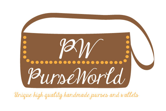 Logo Design by wmcool for PurseWorld | Design #1663319