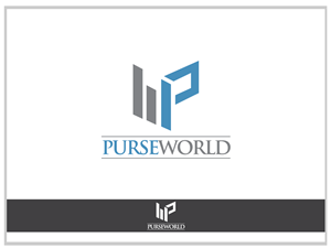 Diseño de Logo por vhey para PurseWorld | Diseño: #1672762