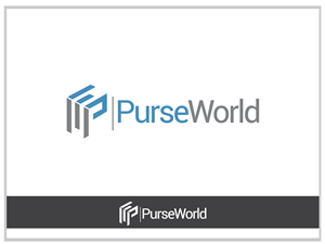 Diseño de Logo por vhey para PurseWorld | Diseño: #1672763