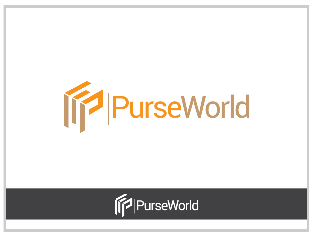Diseño de Logo por vhey para PurseWorld | Diseño #1673074
