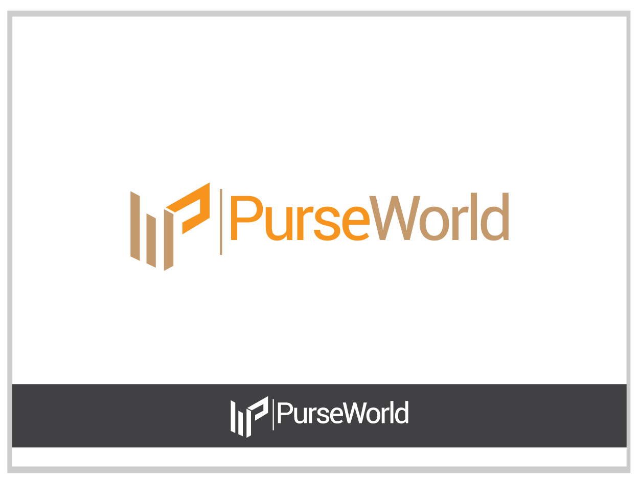 Diseño de Logo por vhey para PurseWorld | Diseño #1673084