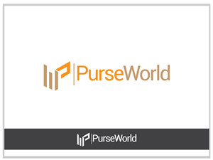 Diseño de Logo por vhey para PurseWorld | Diseño: #1673084