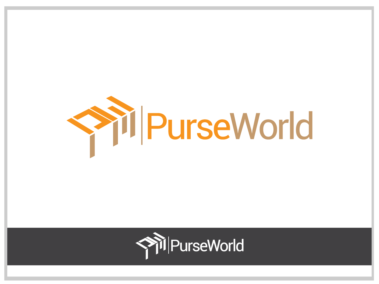 Diseño de Logo por vhey para PurseWorld | Diseño #1673208