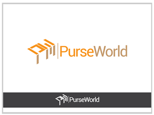 Diseño de Logo por vhey para PurseWorld | Diseño: #1673208