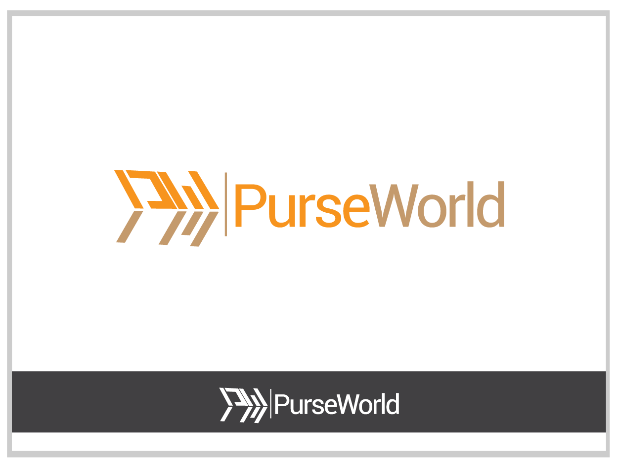 Diseño de Logo por vhey para PurseWorld | Diseño #1673209