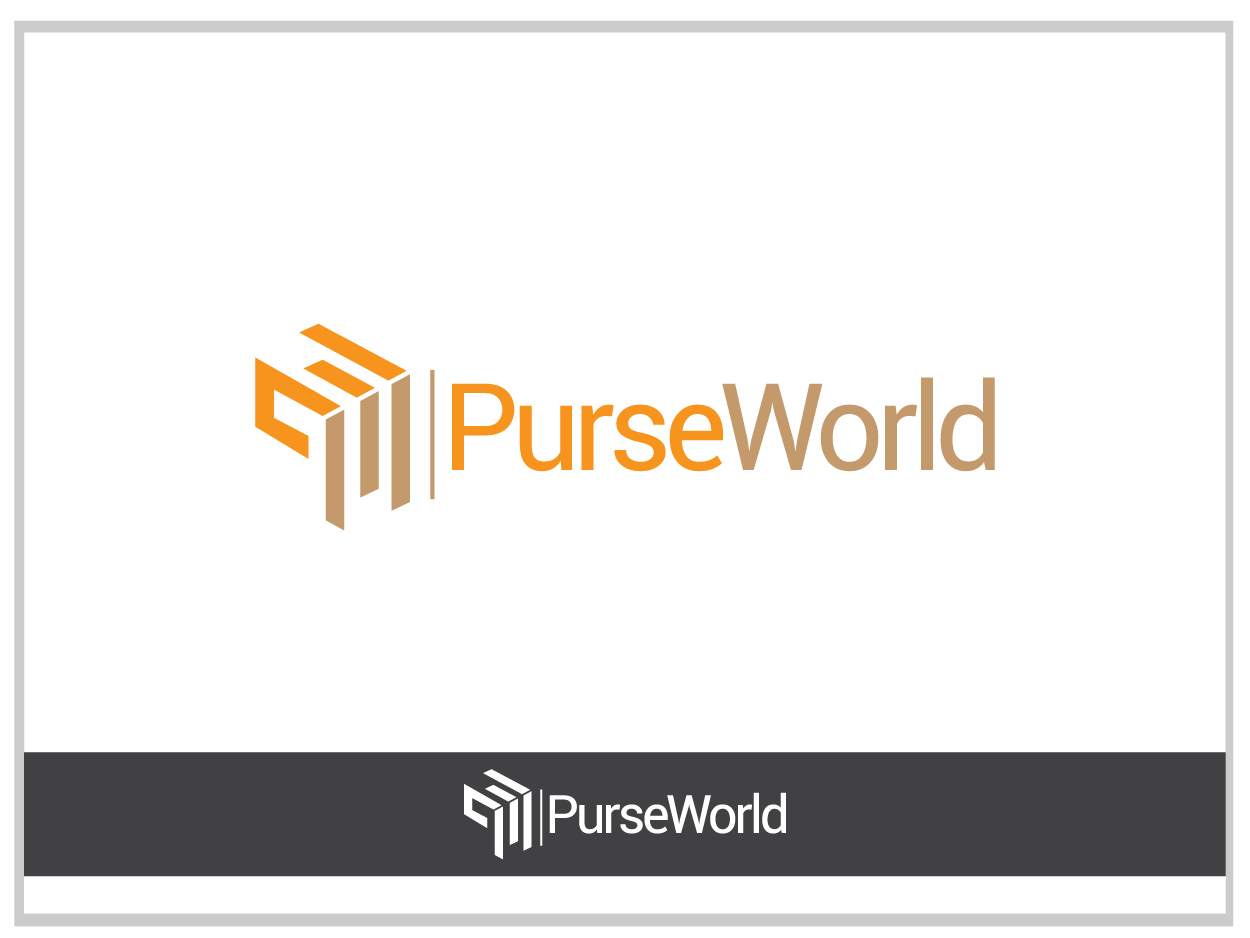 Diseño de Logo por vhey para PurseWorld | Diseño #1673211