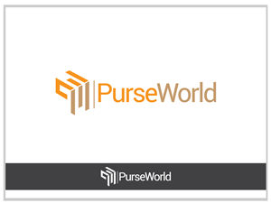 Diseño de Logo por vhey para PurseWorld | Diseño: #1673211