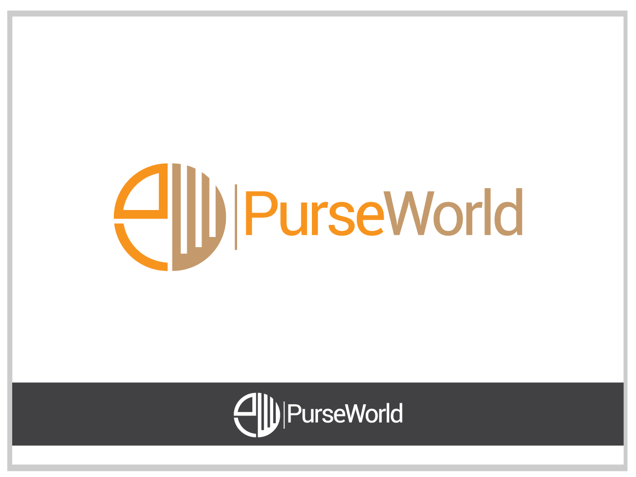 Diseño de Logo por vhey para PurseWorld | Diseño #1673269