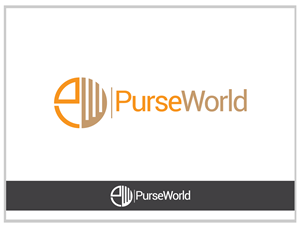 Diseño de Logo por vhey para PurseWorld | Diseño: #1673269
