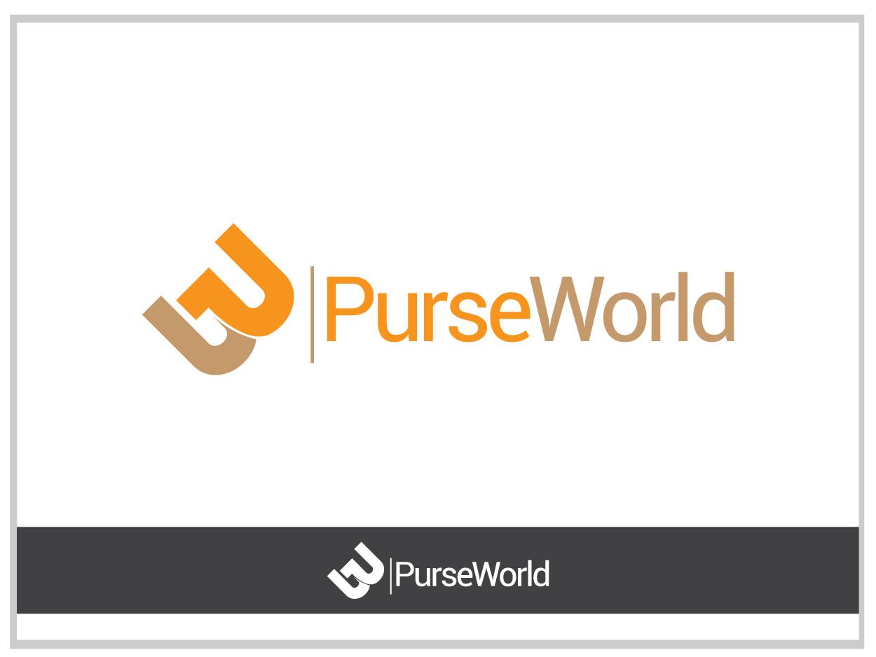 Logo Design by vhey for PurseWorld | Design #1674196
