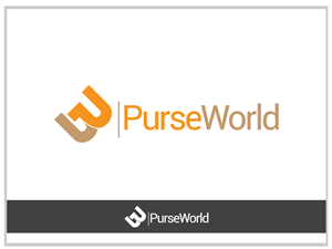 Diseño de Logo por vhey para PurseWorld | Diseño: #1674196