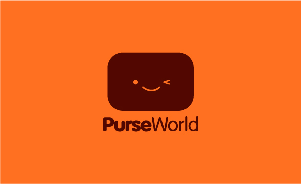 Logo Design by JRM Designs for PurseWorld | Design #1648921