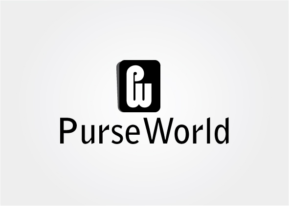 Logo Design by NetSpidy for PurseWorld | Design #1656820
