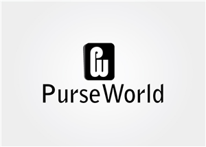 Diseño de Logo por NetSpidy para PurseWorld | Diseño: #1656820