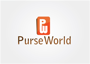 Diseño de Logo por NetSpidy para PurseWorld | Diseño: #1657530