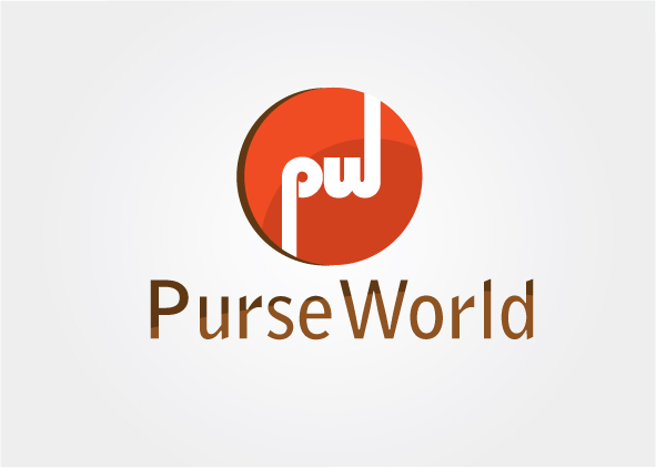 Logo Design by NetSpidy for PurseWorld | Design #1661999