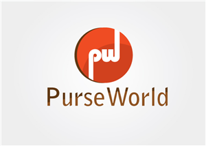 Diseño de Logo por NetSpidy para PurseWorld | Diseño: #1661999
