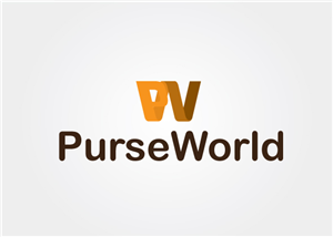 Diseño de Logo por NetSpidy para PurseWorld | Diseño: #1662274