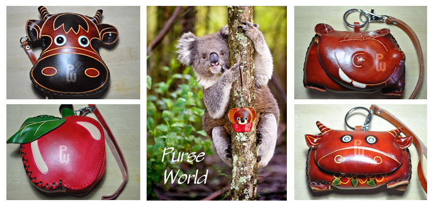 Logo Design by NetSpidy for PurseWorld | Design #1662302