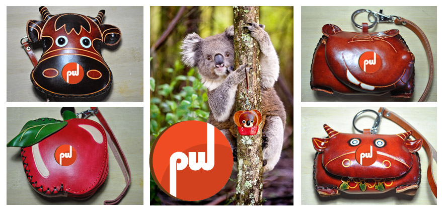 Logo Design by NetSpidy for PurseWorld | Design #1662318