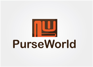 Diseño de Logo por NetSpidy para PurseWorld | Diseño: #1679471