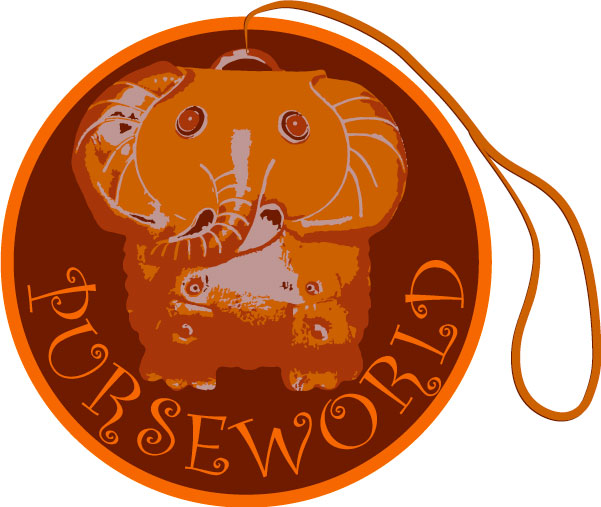 Diseño de Logo por breedingandstroud para PurseWorld | Diseño #1643428