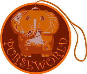 Diseño de Logo por breedingandstroud para PurseWorld | Diseño: #1643428