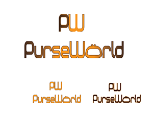 Diseño de Logo por dnkdesign para PurseWorld | Diseño: #1665561