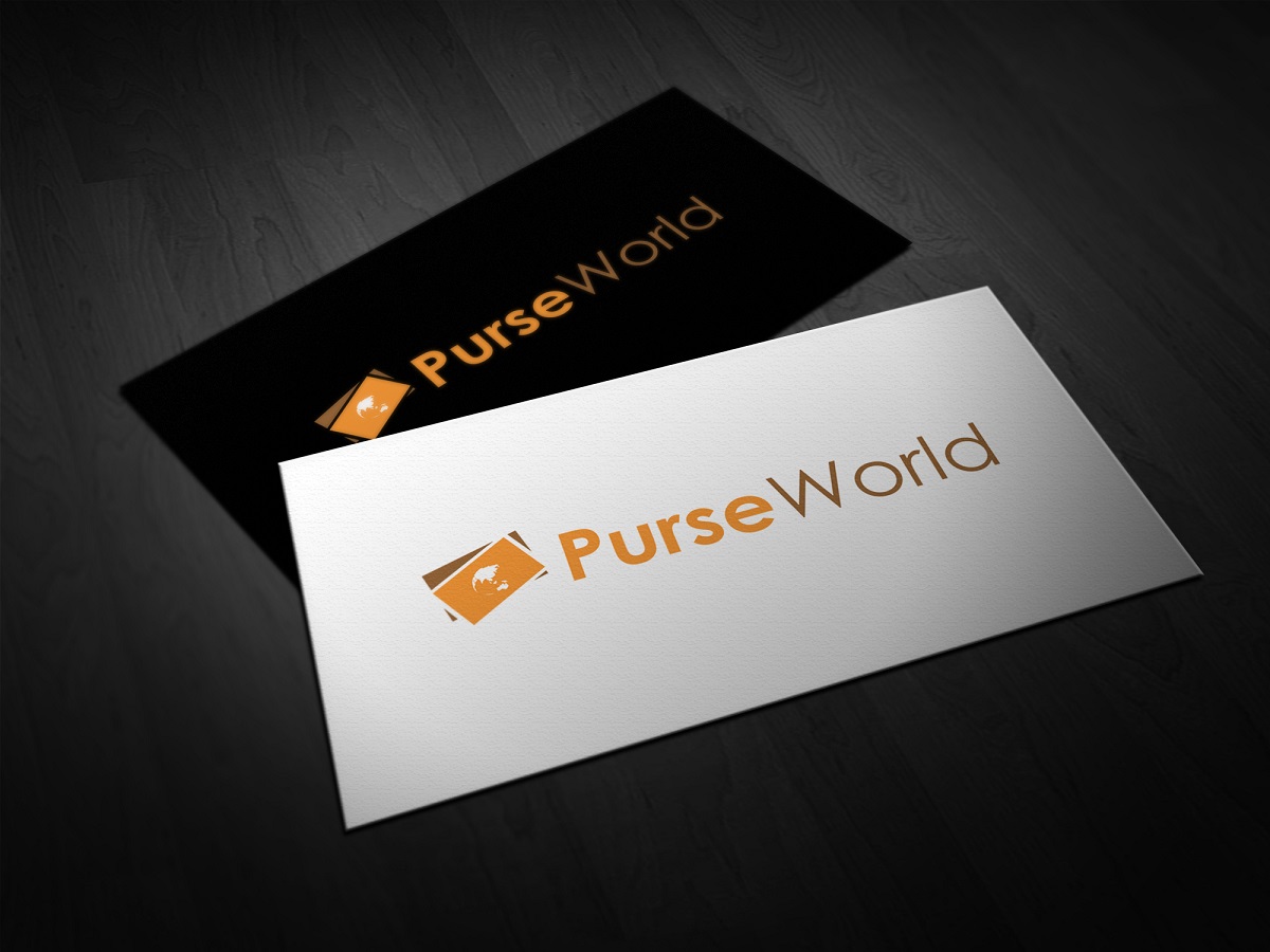 Logo Design by Naavyd for PurseWorld | Design #1641822