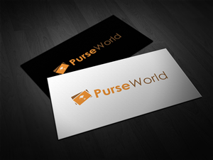 Diseño de Logo por Naavyd para PurseWorld | Diseño: #1641822