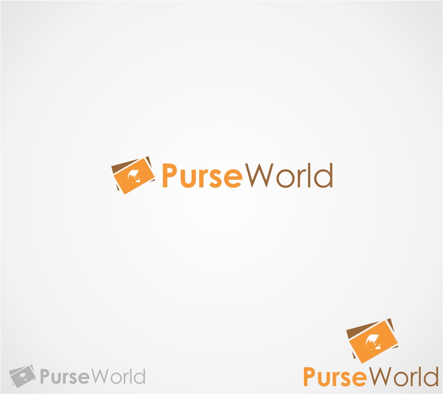 Diseño de Logo por Naavyd para PurseWorld | Diseño #1641824