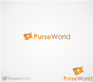 Diseño de Logo por Naavyd para PurseWorld | Diseño: #1641824