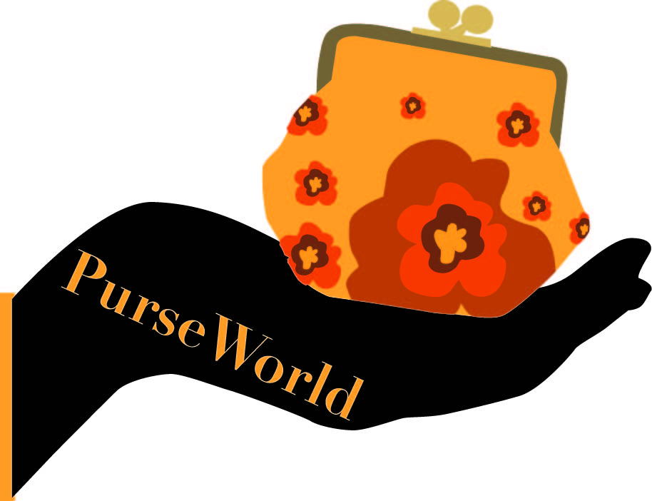 Logo Design by bomma for PurseWorld | Design #1645529