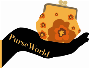 Diseño de Logo por bomma para PurseWorld | Diseño: #1645529