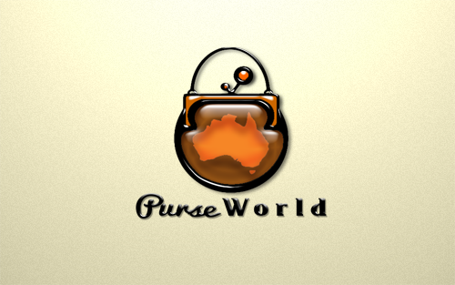 Diseño de Logo por Pixel Pix para PurseWorld | Diseño #1645480